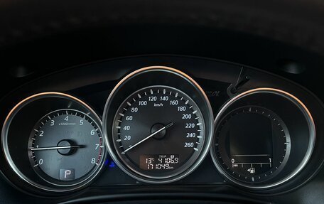 Mazda CX-5 II, 2012 год, 1 759 000 рублей, 9 фотография