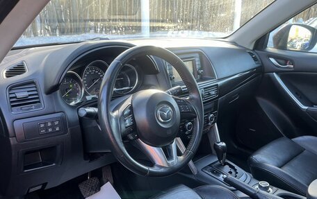 Mazda CX-5 II, 2012 год, 1 759 000 рублей, 15 фотография