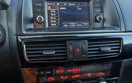 Mazda CX-5 II, 2012 год, 1 759 000 рублей, 17 фотография