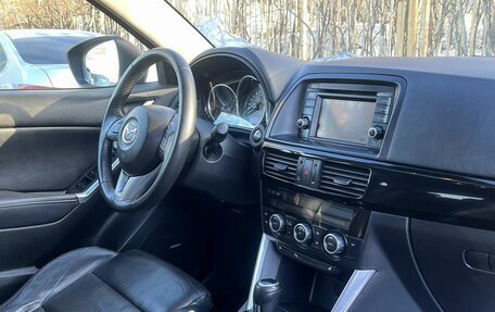 Mazda CX-5 II, 2012 год, 1 759 000 рублей, 22 фотография