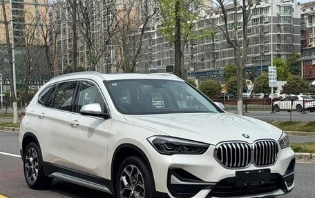 BMW X1, 2022 год, 2 170 444 рублей, 2 фотография