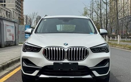 BMW X1, 2022 год, 2 170 444 рублей, 3 фотография
