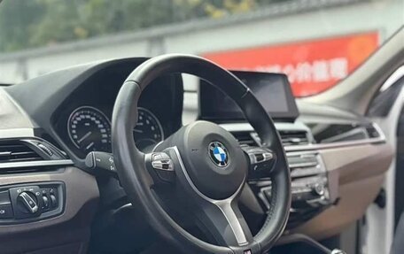 BMW X1, 2022 год, 2 170 444 рублей, 11 фотография