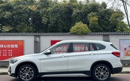 BMW X1, 2022 год, 2 170 444 рублей, 7 фотография