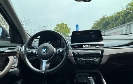 BMW X1, 2022 год, 2 170 444 рублей, 10 фотография