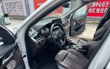 BMW X1, 2022 год, 2 170 444 рублей, 9 фотография