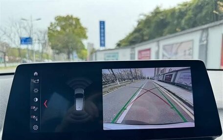 BMW X1, 2022 год, 2 170 444 рублей, 13 фотография