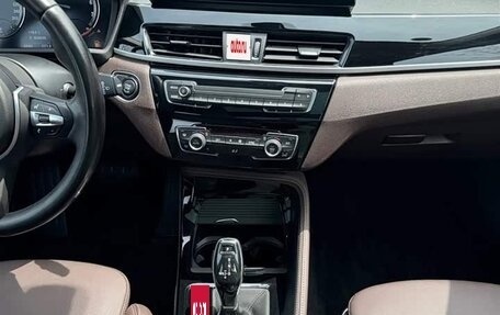 BMW X1, 2022 год, 2 170 444 рублей, 12 фотография