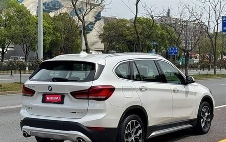 BMW X1, 2022 год, 2 170 444 рублей, 4 фотография