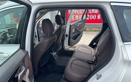 BMW X1, 2022 год, 2 170 444 рублей, 15 фотография