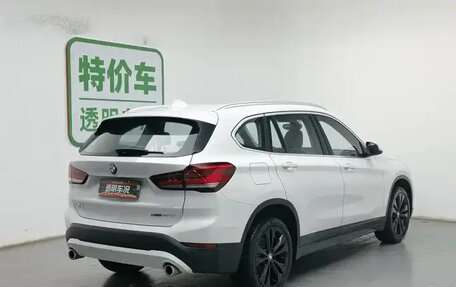 BMW X1, 2021 год, 1 601 130 рублей, 4 фотография