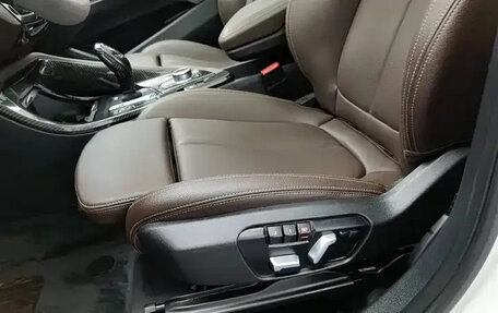 BMW X1, 2021 год, 1 601 130 рублей, 7 фотография