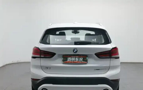 BMW X1, 2021 год, 1 601 130 рублей, 3 фотография