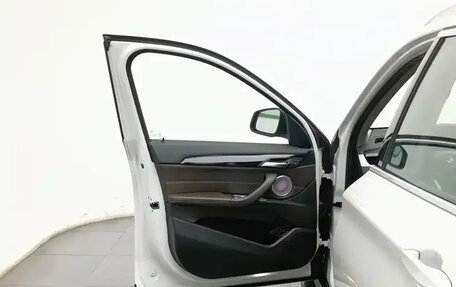 BMW X1, 2021 год, 1 601 130 рублей, 17 фотография