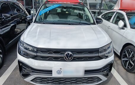 Volkswagen Tharu, 2023 год, 2 195 000 рублей, 2 фотография