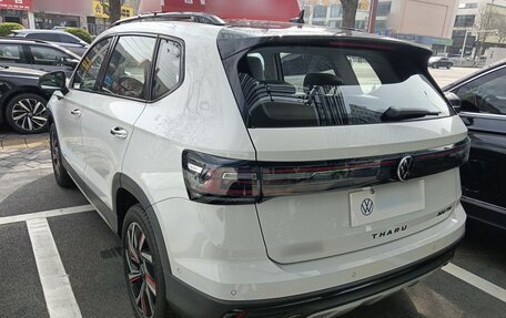 Volkswagen Tharu, 2023 год, 2 195 000 рублей, 4 фотография