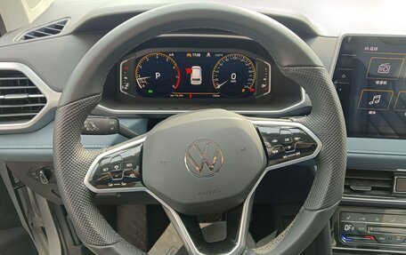 Volkswagen Tharu, 2023 год, 2 195 000 рублей, 7 фотография