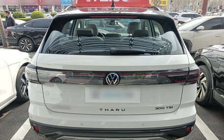 Volkswagen Tharu, 2023 год, 2 195 000 рублей, 5 фотография
