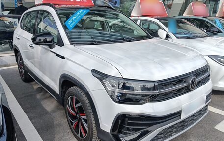 Volkswagen Tharu, 2023 год, 2 195 000 рублей, 3 фотография