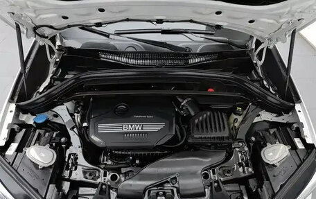 BMW X1, 2021 год, 1 601 130 рублей, 18 фотография