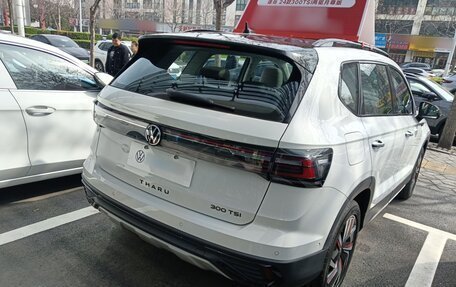 Volkswagen Tharu, 2023 год, 2 195 000 рублей, 6 фотография