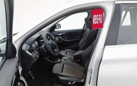 BMW X1, 2021 год, 1 601 130 рублей, 15 фотография