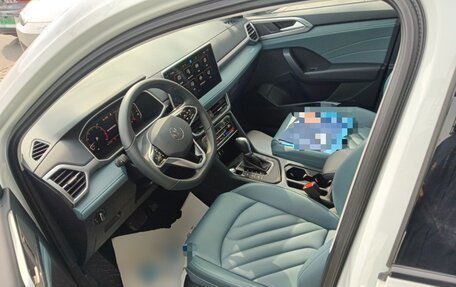 Volkswagen Tharu, 2023 год, 2 195 000 рублей, 9 фотография