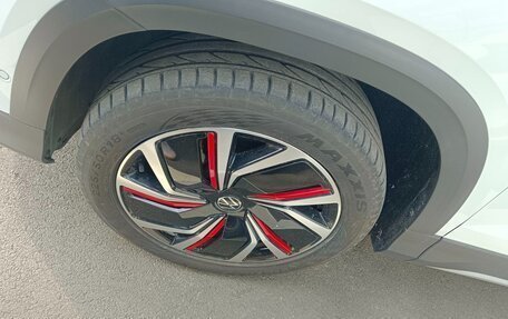 Volkswagen Tharu, 2023 год, 2 195 000 рублей, 11 фотография