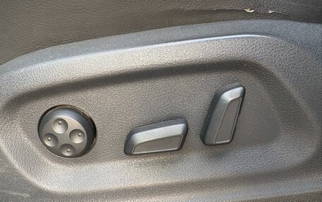 Volkswagen Tiguan I, 2015 год, 1 560 000 рублей, 10 фотография