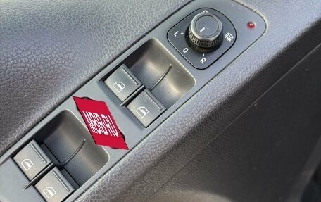 Volkswagen Tiguan I, 2015 год, 1 560 000 рублей, 9 фотография