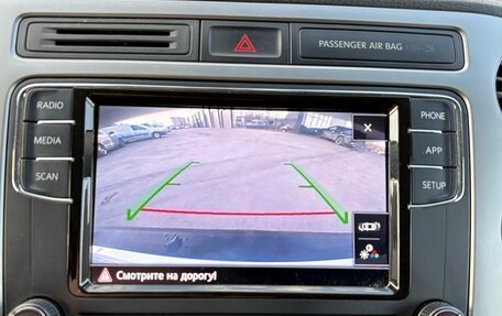 Volkswagen Tiguan I, 2015 год, 1 560 000 рублей, 16 фотография