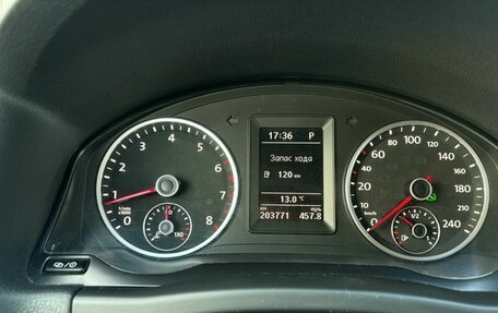 Volkswagen Tiguan I, 2015 год, 1 560 000 рублей, 13 фотография