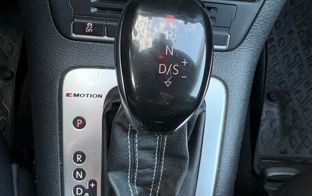 Volkswagen Tiguan I, 2015 год, 1 560 000 рублей, 14 фотография