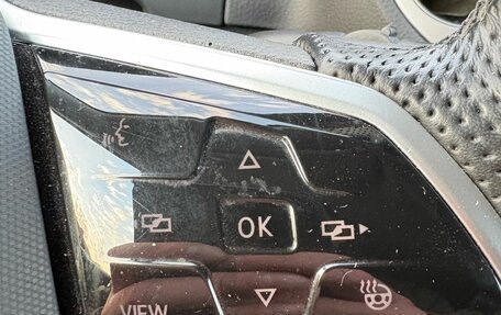 Volkswagen Tiguan I, 2015 год, 1 560 000 рублей, 18 фотография