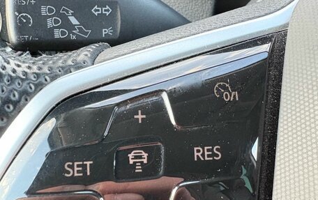 Volkswagen Tiguan I, 2015 год, 1 560 000 рублей, 17 фотография