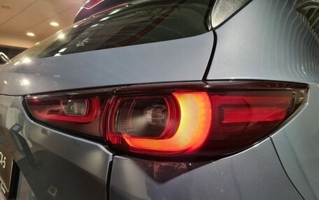 Mazda CX-5 II, 2025 год, 3 190 000 рублей, 5 фотография