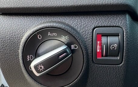 Volkswagen Tiguan I, 2015 год, 1 560 000 рублей, 11 фотография