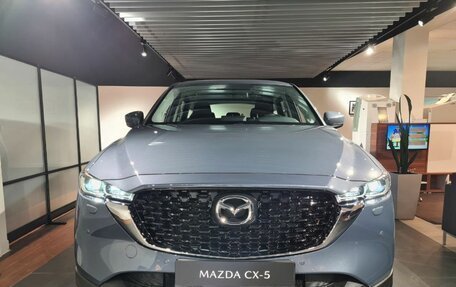 Mazda CX-5 II, 2025 год, 3 190 000 рублей, 9 фотография