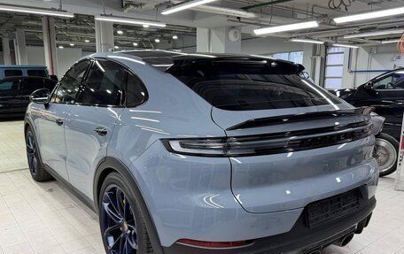 Porsche Cayenne III, 2024 год, 23 900 000 рублей, 5 фотография