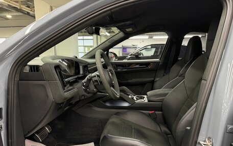 Porsche Cayenne III, 2024 год, 23 900 000 рублей, 6 фотография