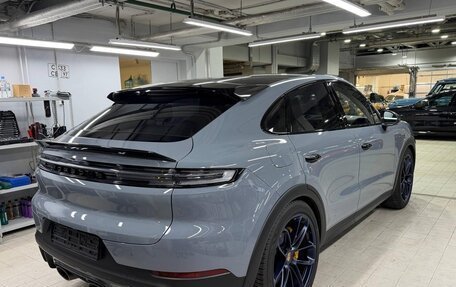 Porsche Cayenne III, 2024 год, 23 900 000 рублей, 4 фотография