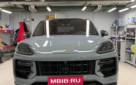 Porsche Cayenne III, 2024 год, 23 900 000 рублей, 2 фотография