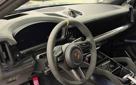 Porsche Cayenne III, 2024 год, 23 900 000 рублей, 7 фотография