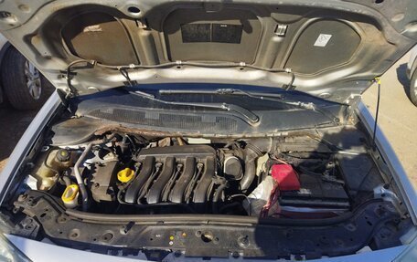 Renault Megane II, 2007 год, 320 000 рублей, 4 фотография