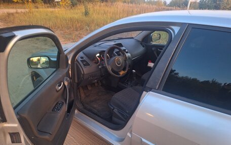 Renault Megane II, 2007 год, 320 000 рублей, 9 фотография