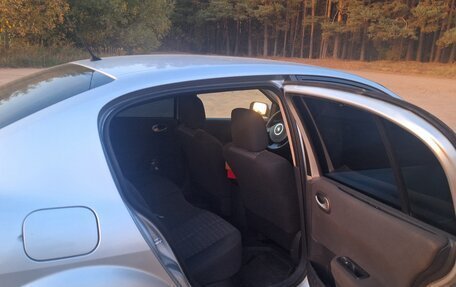 Renault Megane II, 2007 год, 320 000 рублей, 10 фотография