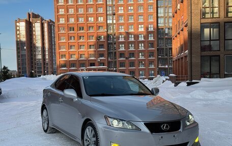 Lexus IS II рестайлинг 2, 2007 год, 1 500 000 рублей, 6 фотография