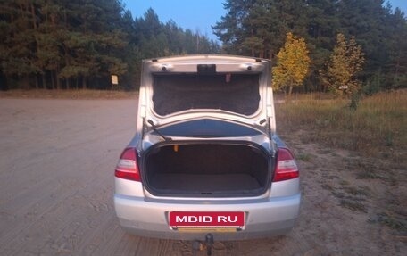 Renault Megane II, 2007 год, 320 000 рублей, 8 фотография