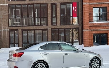 Lexus IS II рестайлинг 2, 2007 год, 1 500 000 рублей, 3 фотография