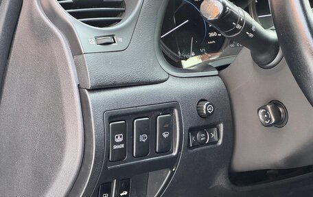 Lexus IS II рестайлинг 2, 2007 год, 1 500 000 рублей, 15 фотография